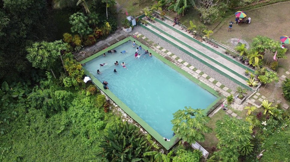 Cabatuan Inland Resort, Philippines, Philippines